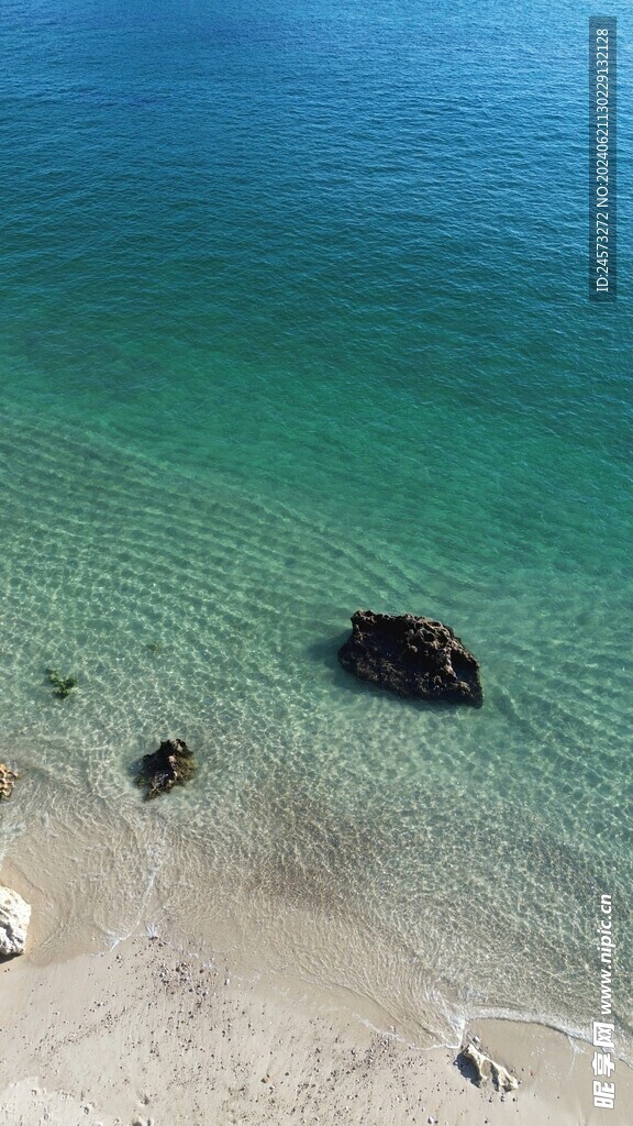 海景