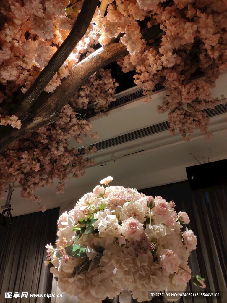 酒店