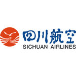 四川航空LOGO 