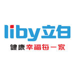 立白 