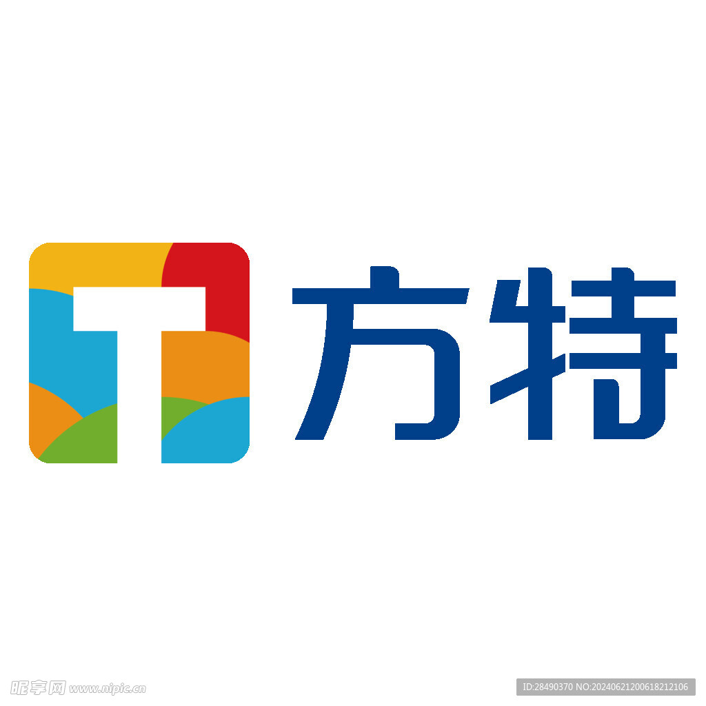 方特logo