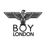BOY标志