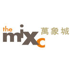 万象城logo 