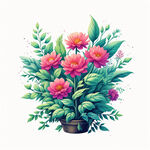 AI生画