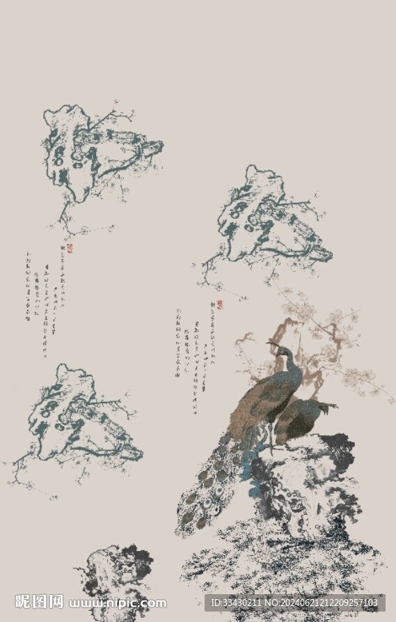 数码印花