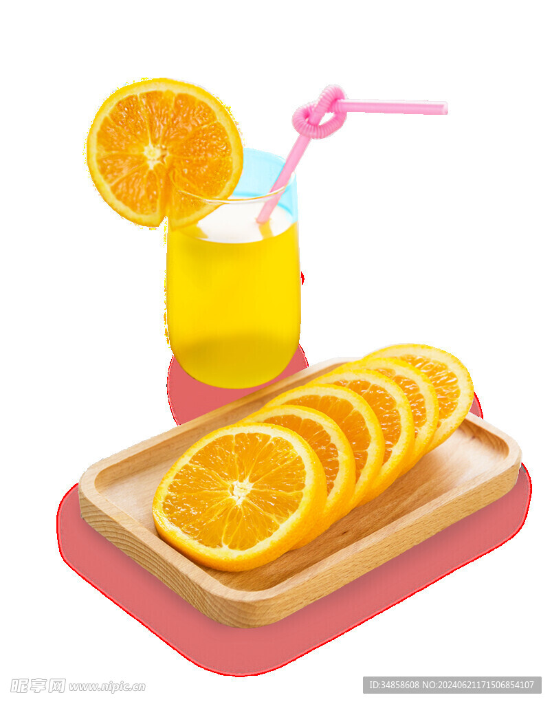 果汁饮品