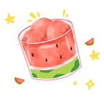 果汁饮品