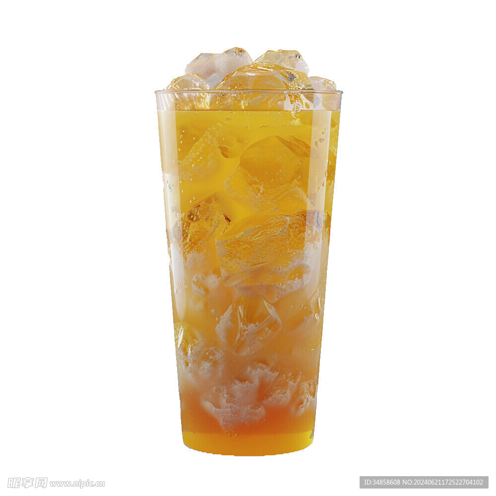 果汁饮品