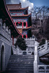 兰西县东林寺