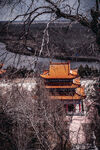 兰西县东林寺