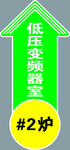 指引牌