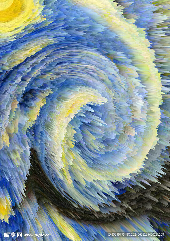 3D突出