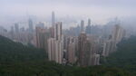 香港山顶