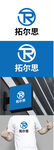 科技标识设计