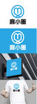 科技标识设计