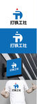 社区标识设计