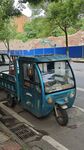 三轮车