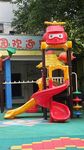 游乐设施