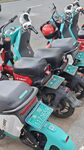 电动车