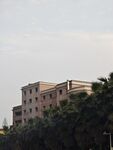 废弃教学楼