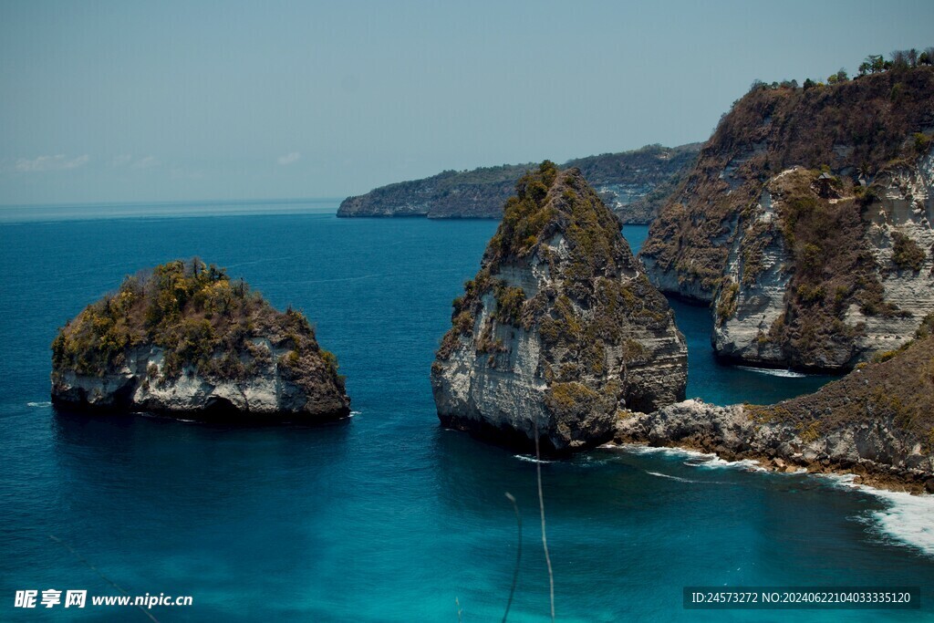 海景 