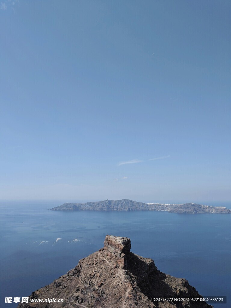 海景