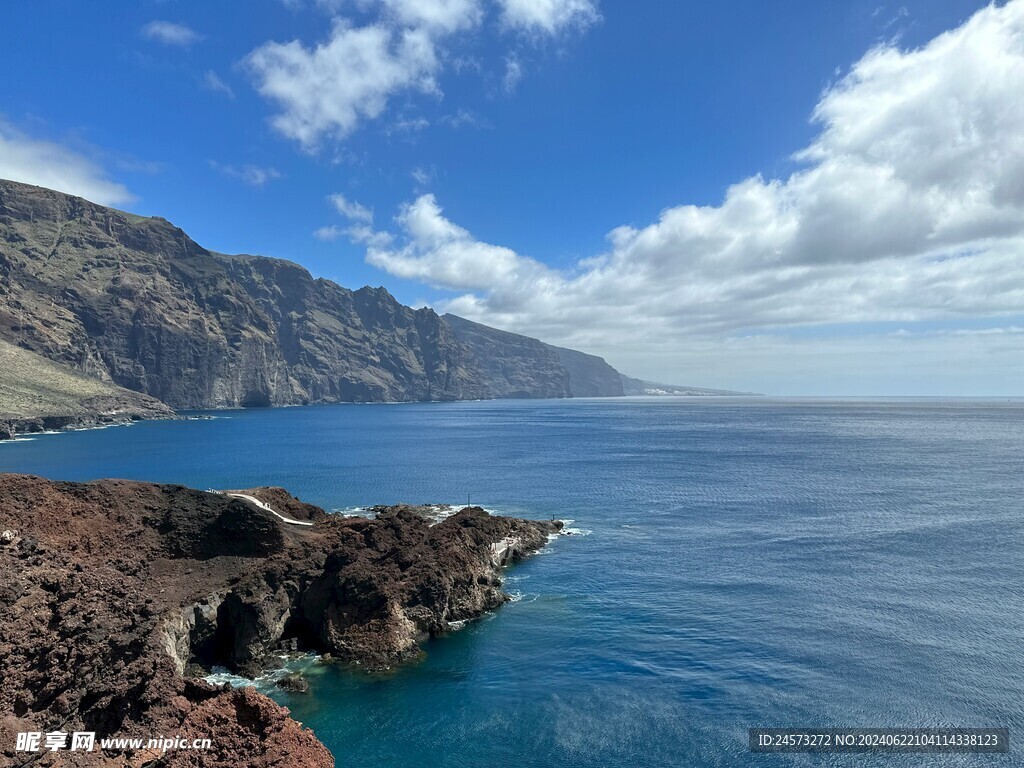 海景