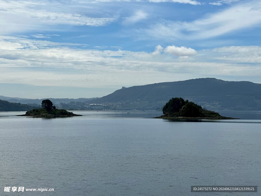 海景