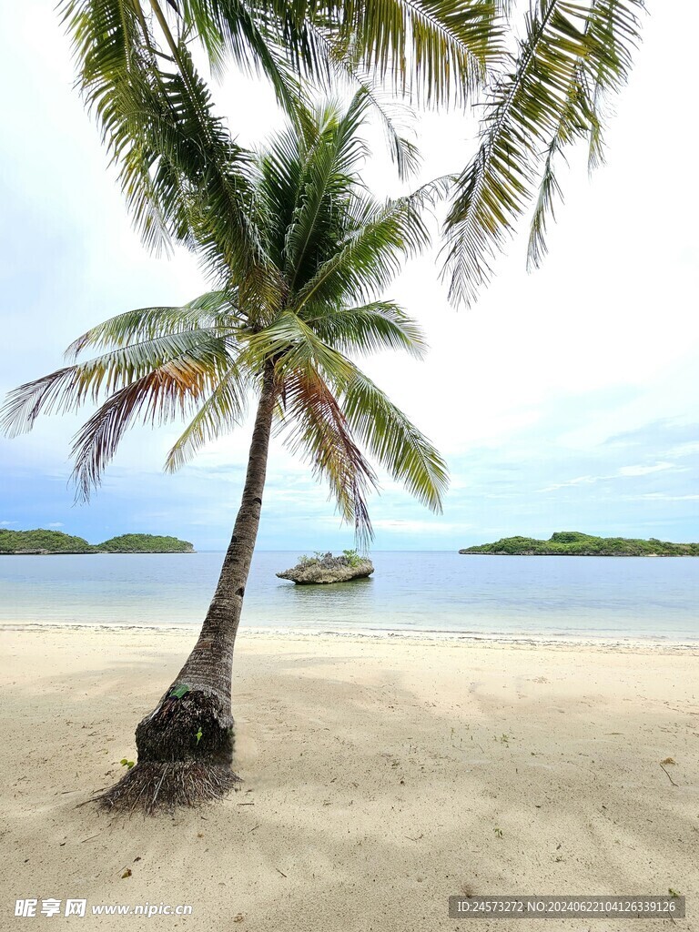 海景 