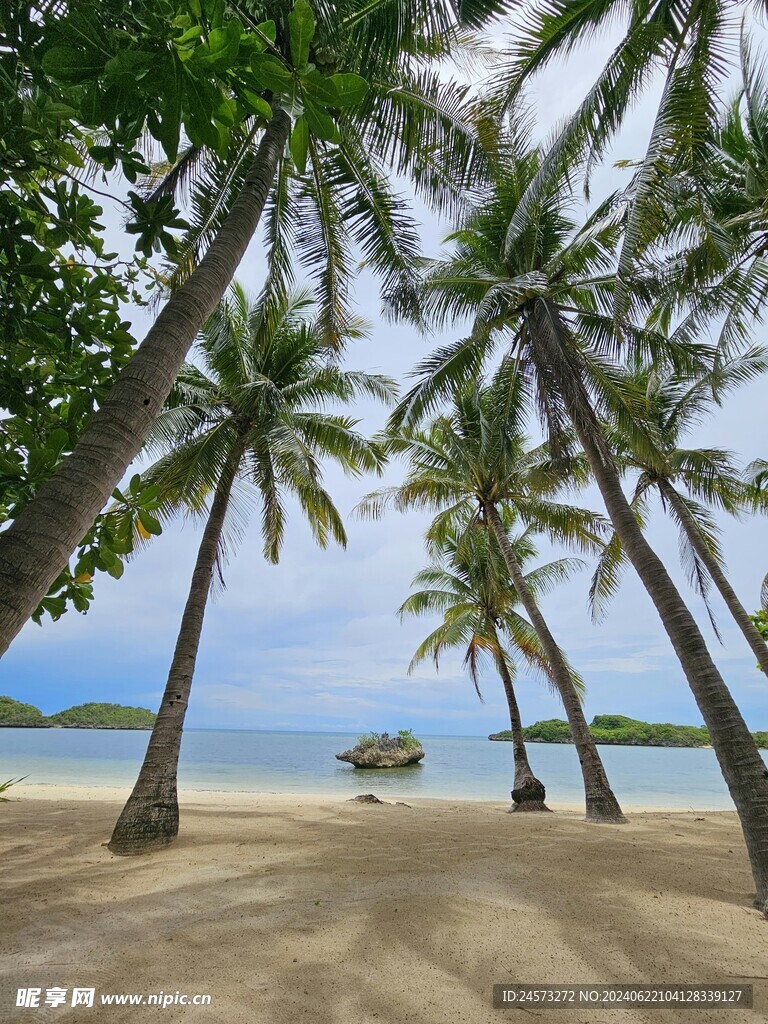 海景 