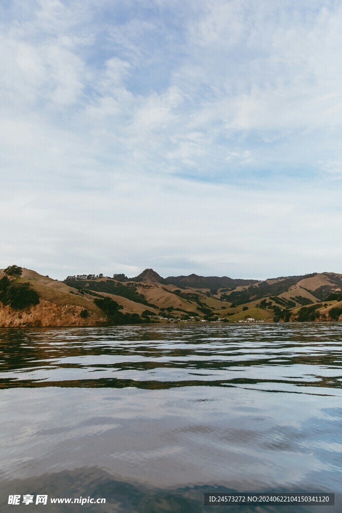 海景 