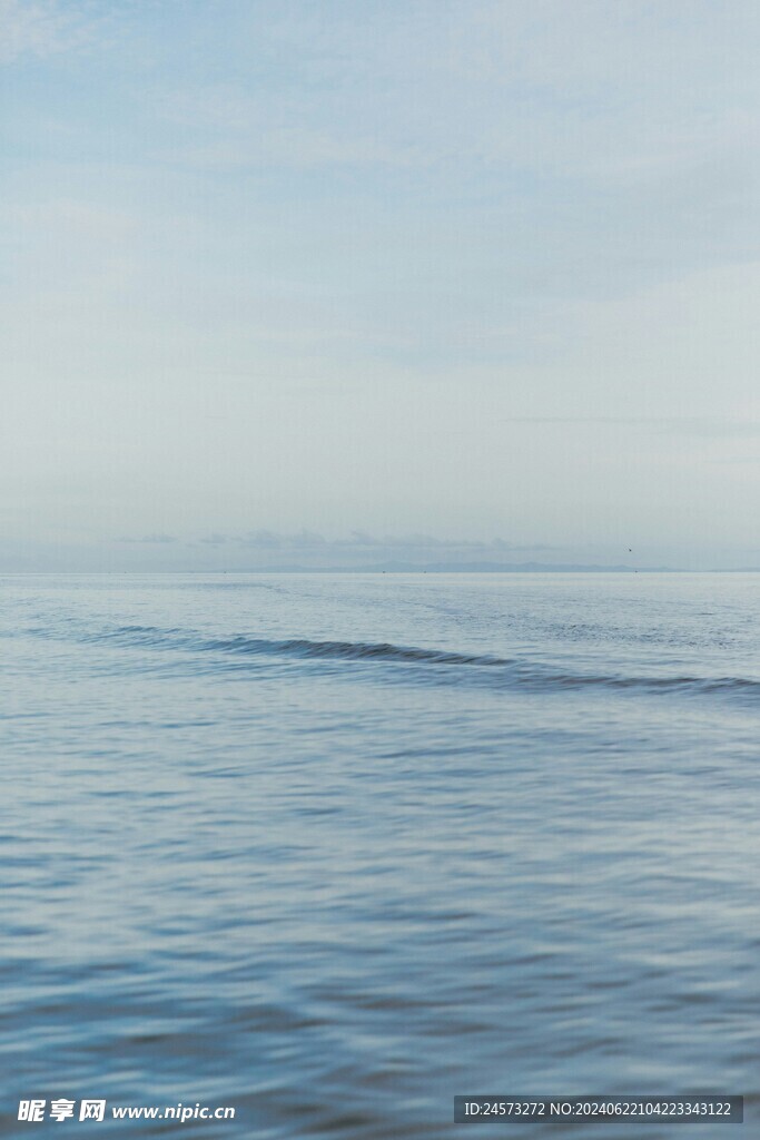 海景 