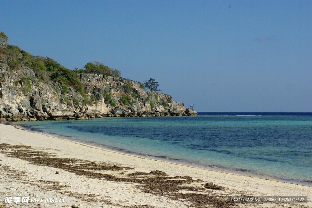 海景