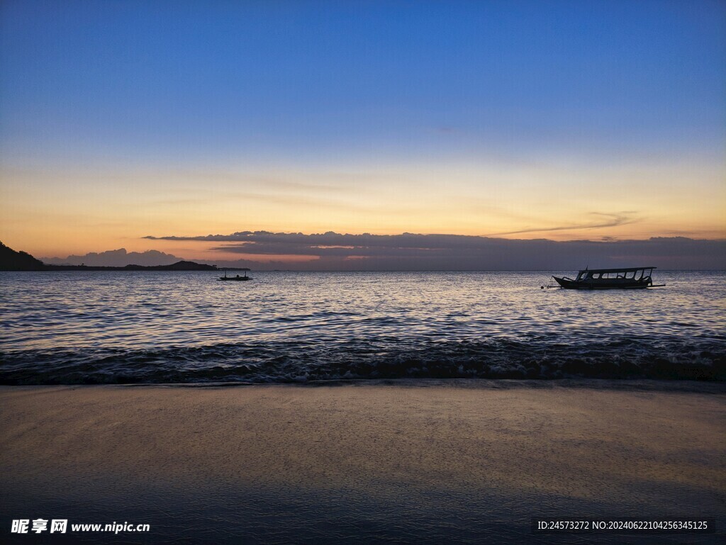 海景