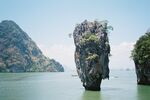 海景 