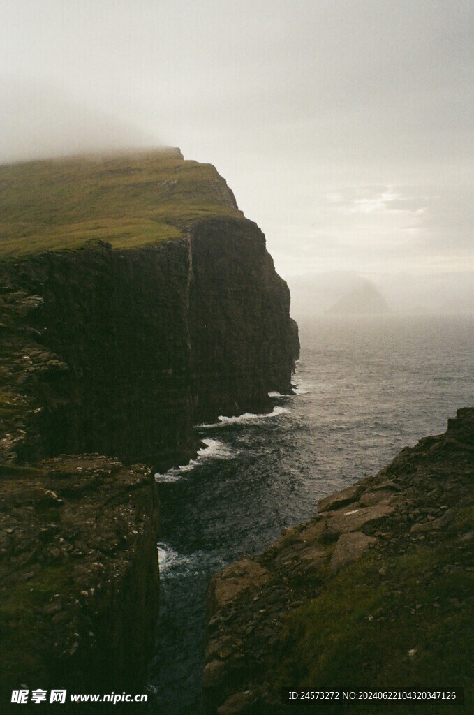 海景