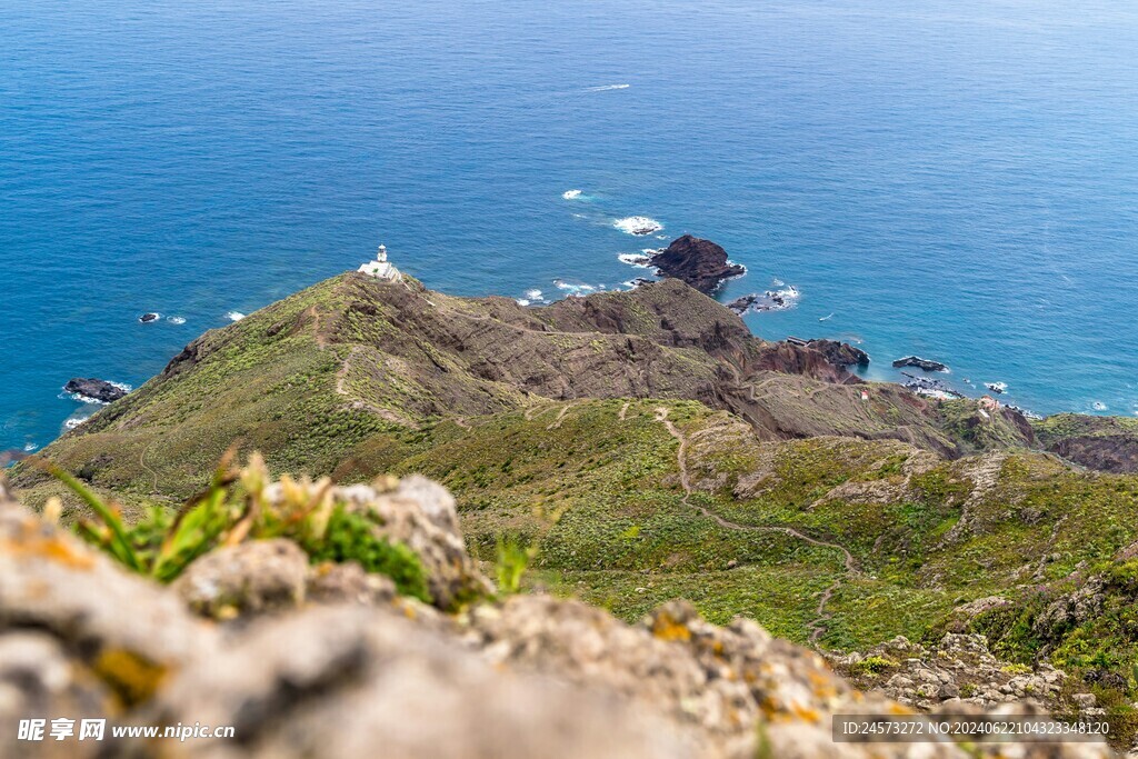 海景