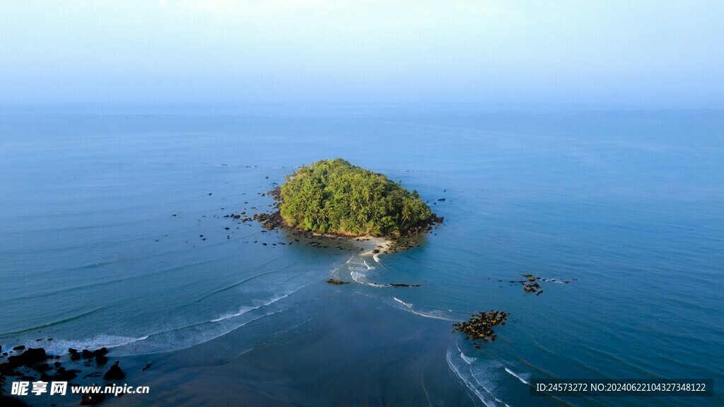 海景