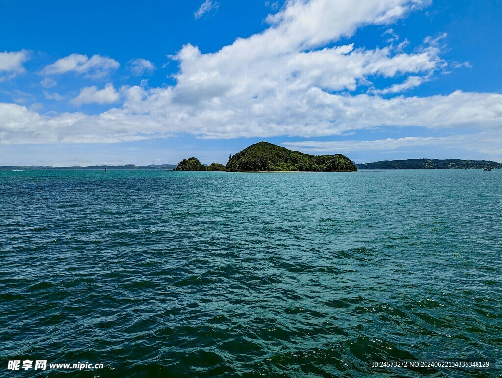 海景 