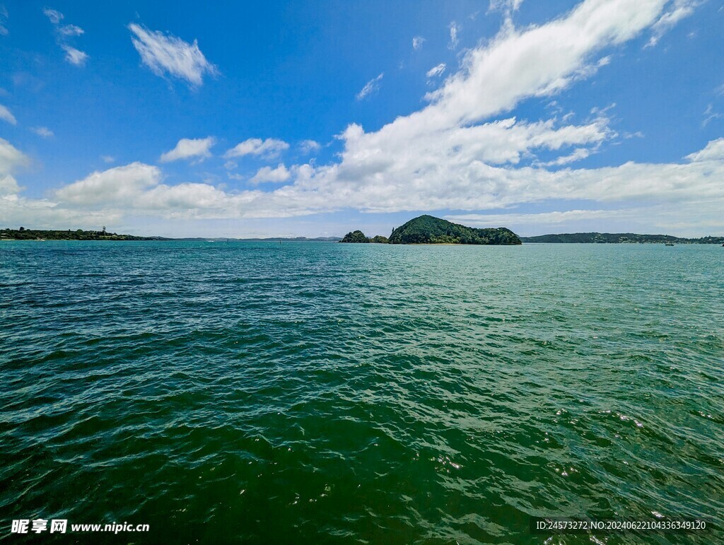 海景