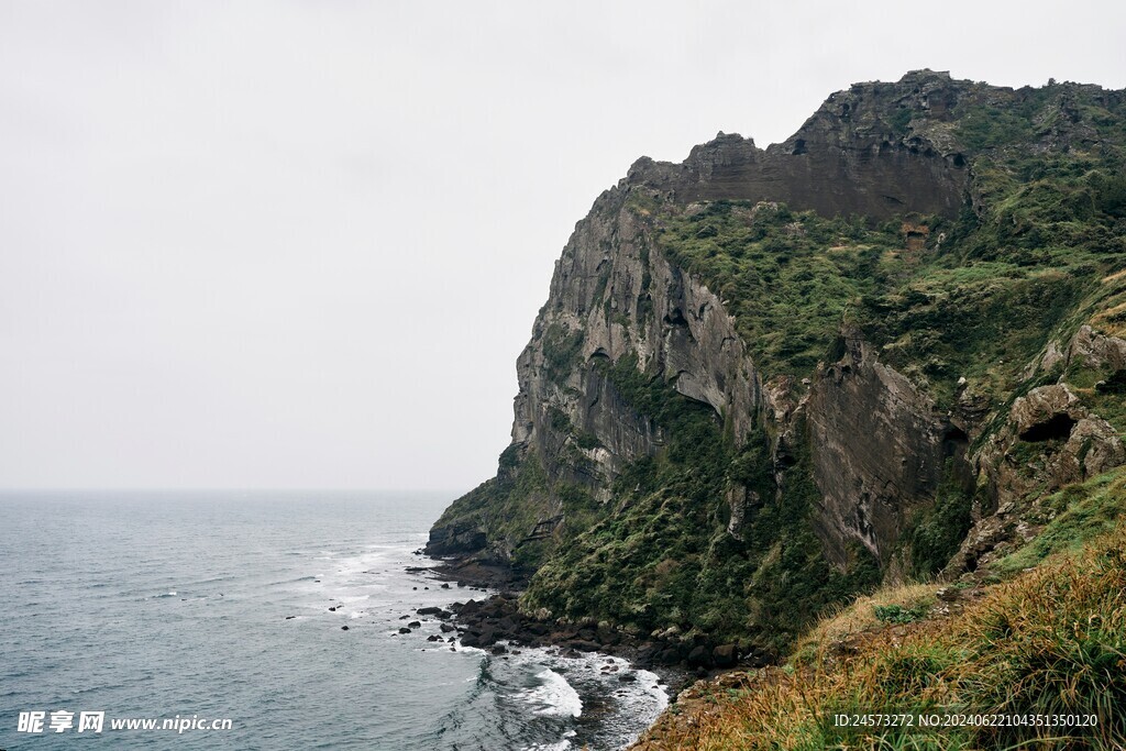 海景 