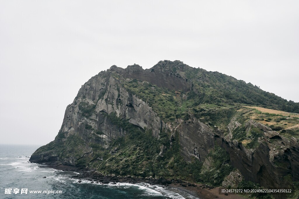 海景 