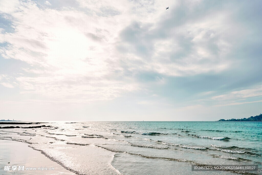 海景 