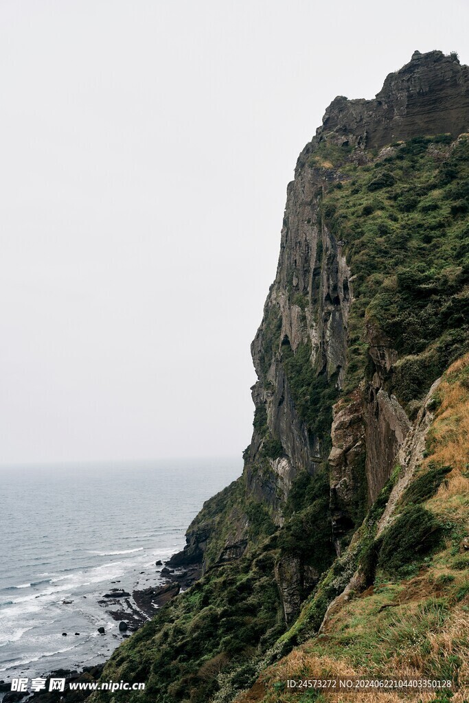 海景 