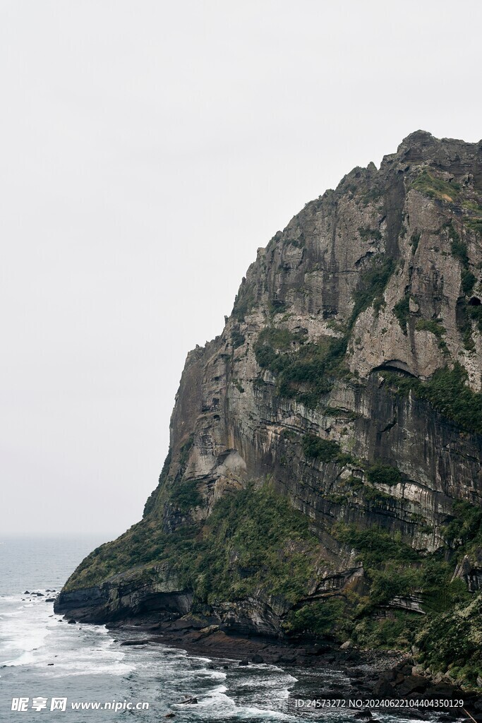 海景 