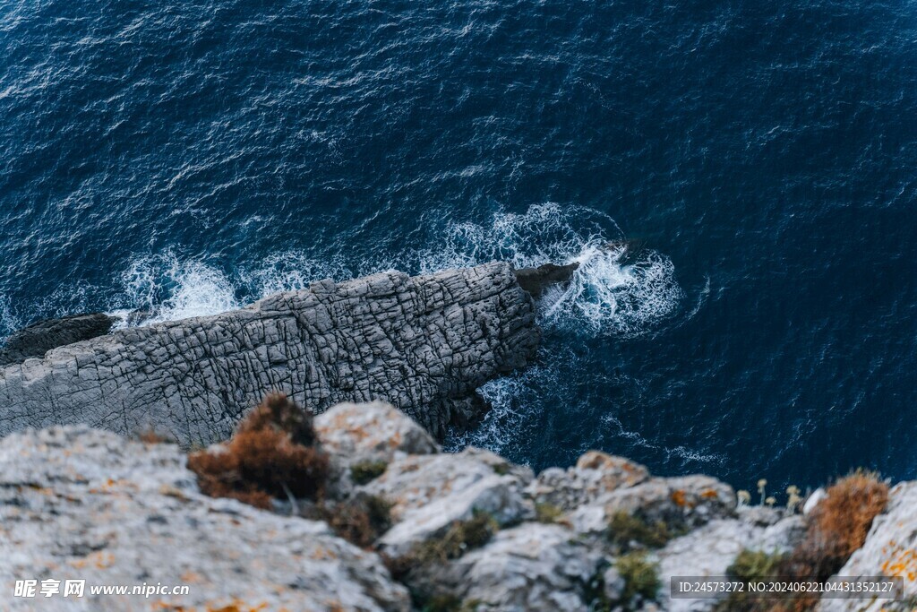 海景