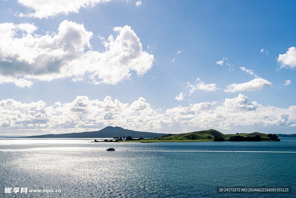 海景