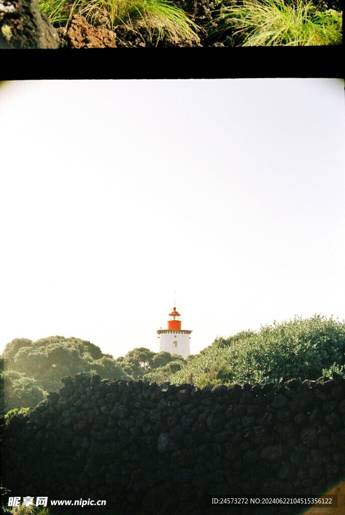 海景