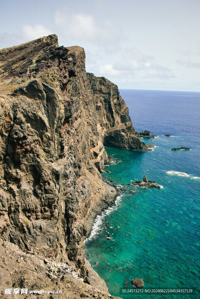 海景 