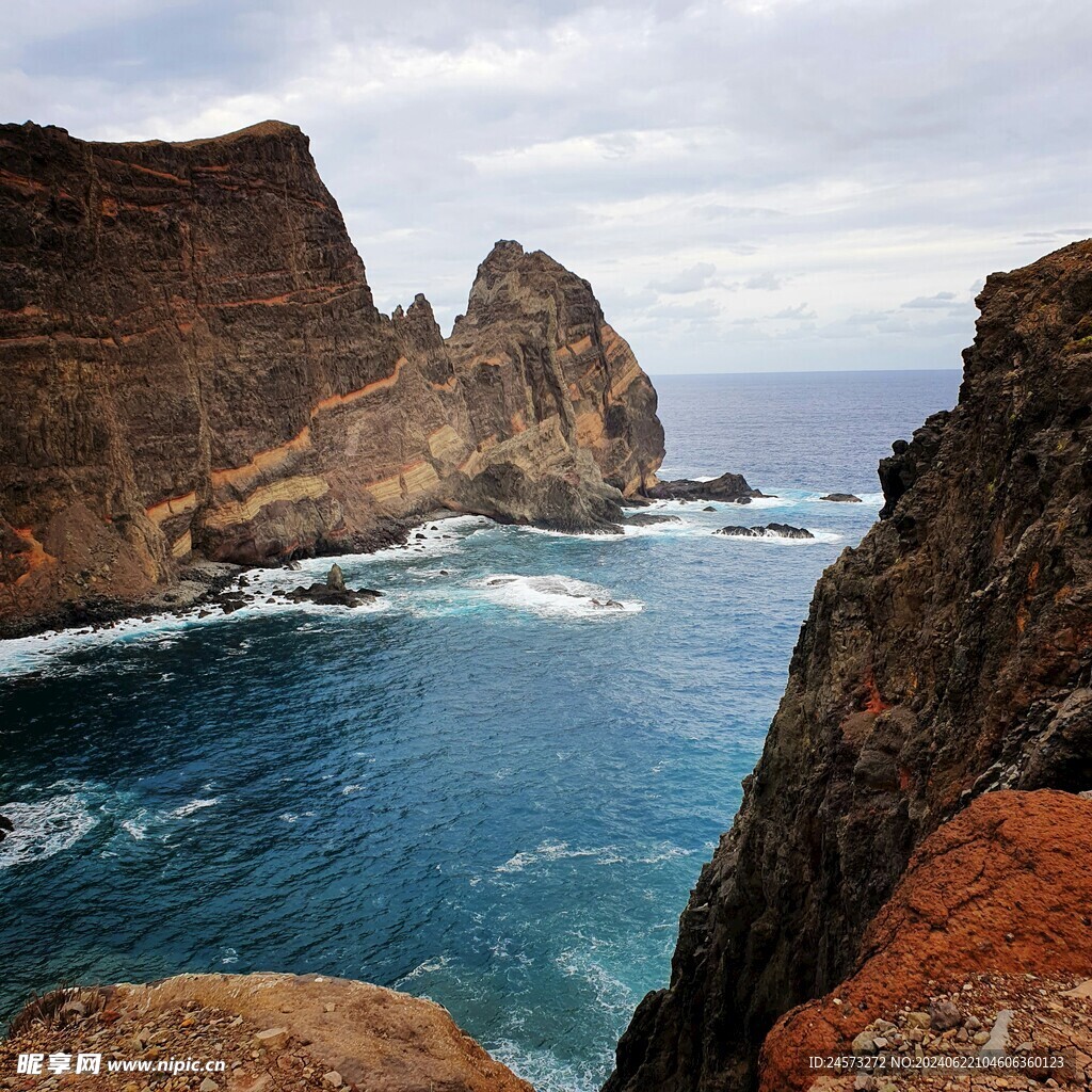 海景